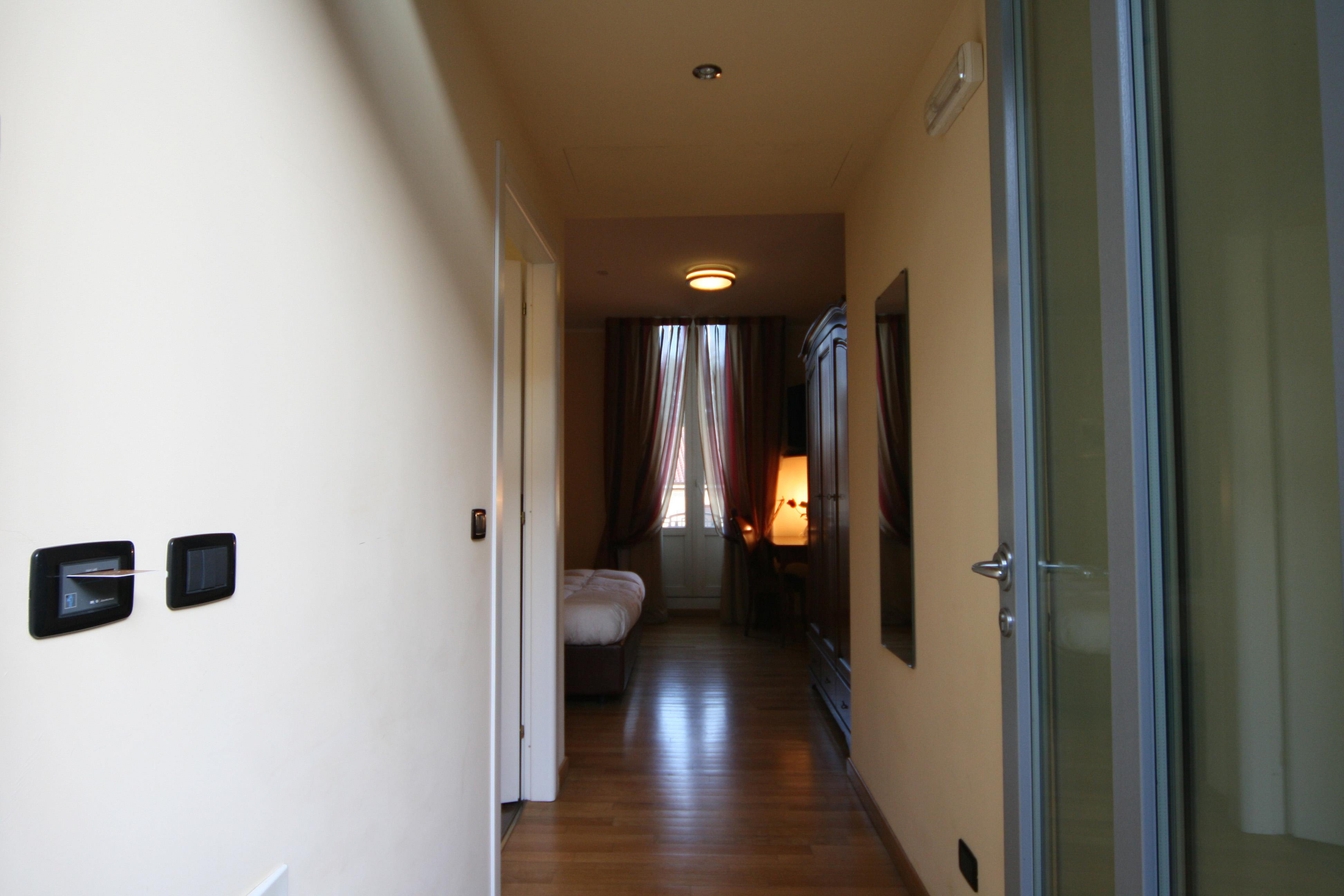 Locanda San Paolo มอนซา ภายนอก รูปภาพ