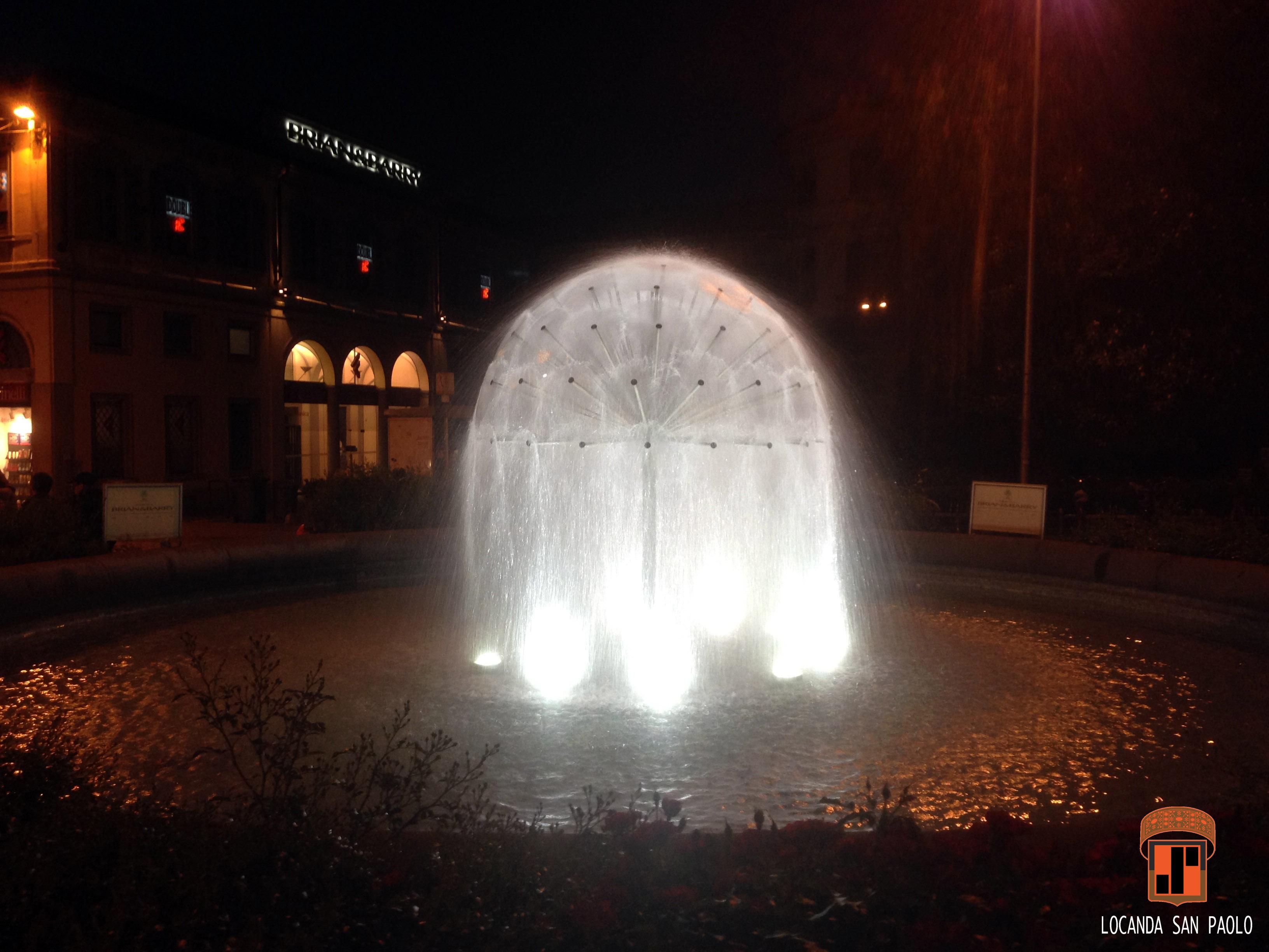 Locanda San Paolo มอนซา ภายนอก รูปภาพ